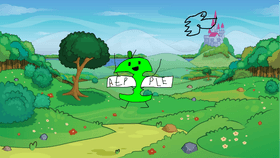 Aepple Game