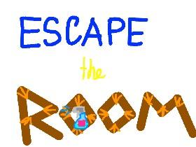 Escape the room 1