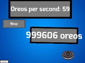 Oreo Clicker! 1