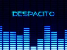 Despacito song 1