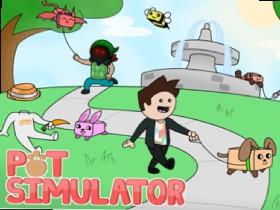 Roblox: Pet Simulator 1