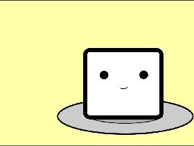 im a marshmello