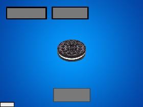 Oreo Clicker!!!!