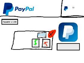 Paypal Clicker (WIP) Testing