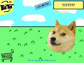 Doge Clicker 1