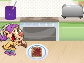 A Cooking Game 1 1 1