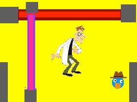 Dr. Doofenshmirtz