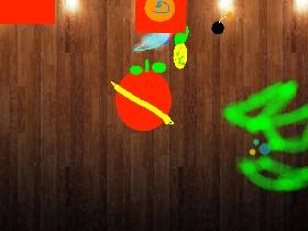 Fruit ninja  1 1