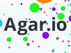 Agar.io 1 1