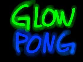 Glow Pong | By: Leila121