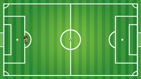 Multiplayer Soccer