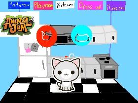 kitty sim 1