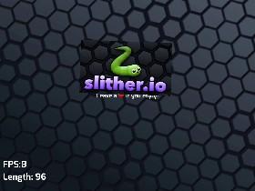 Slither.io Micro 2