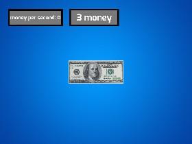 money clicker