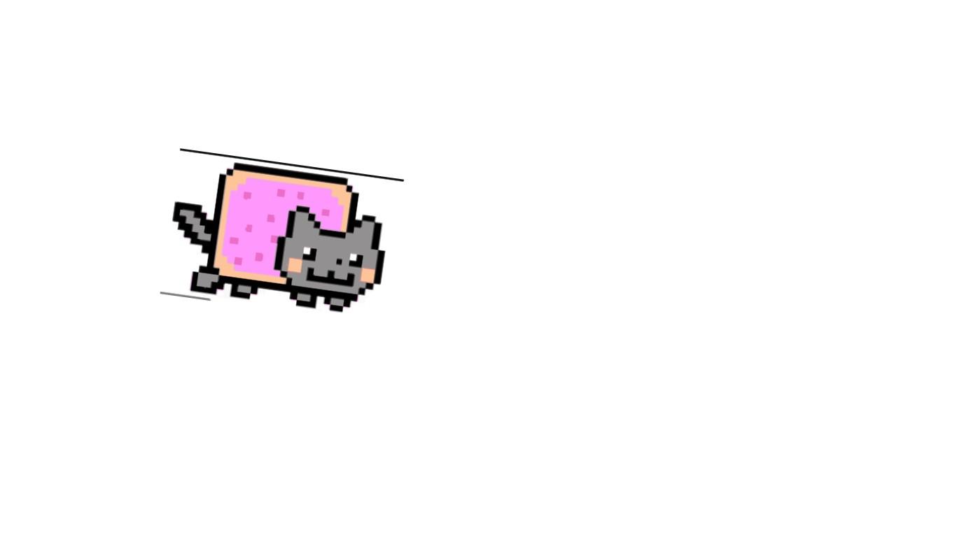 nyan cats