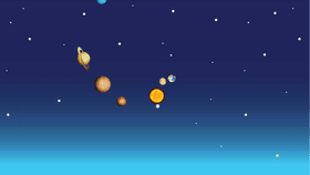 Solar System