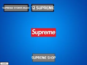 Supreme Clicker!