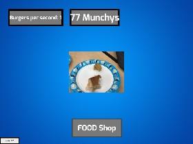 Munchy Clicker!