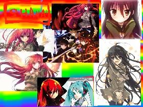 Anime Shana#4