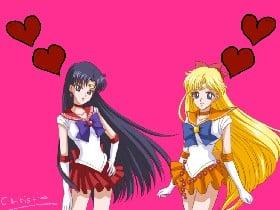 Sailor Moon#11