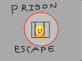 Prison Escape 1