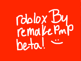 ROBLOX Remake Beta