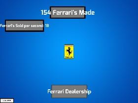 Ferrari Clicker!