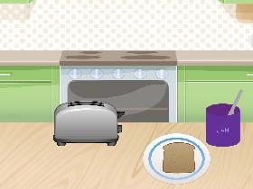 A Cooking Game 1