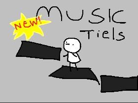 Music tiels