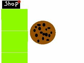 Cookie Clicker (Tynker Version) 1