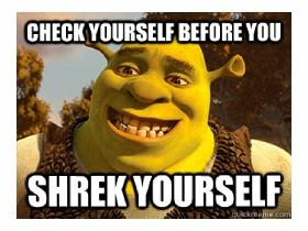 shrek memes 11