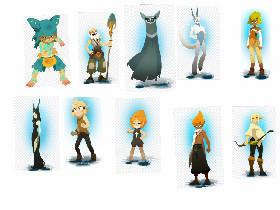 wakfu