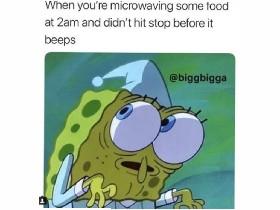 sponge bob memes 8