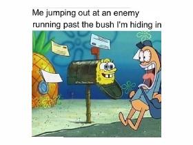 sponge bob memes 9