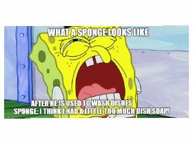 sponge bob memes 12