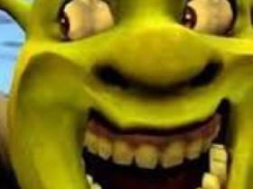 shrek has a seizure 1