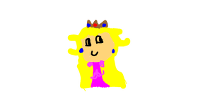 Princess peach