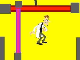 Dr. Doofenshmirtz dot