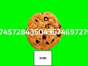 The new Cookie Clicker 1