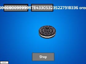 Oreo Clicker! 1 1