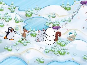 snowman builder