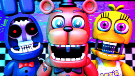 Fnaf custom music