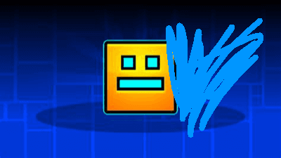 Geometry dash V.4 1 1