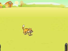 A Pet Game 1