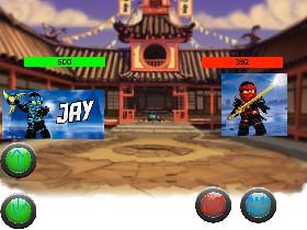 jay vs kai 