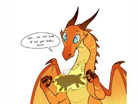 yum?????? (wings of fire)