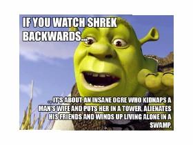 shrek memes 23