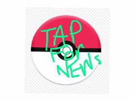 Pokèmon News