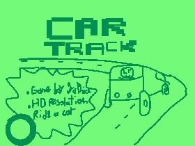 Car Track