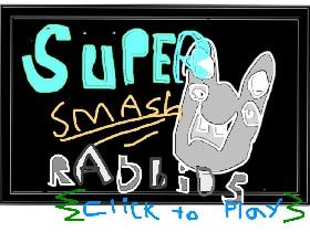 supersmash rabbids 